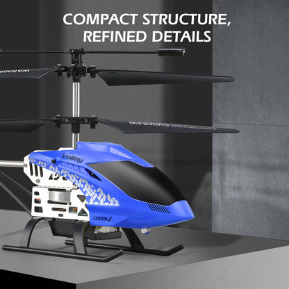 JJRC JX01 3CH Altitude Hold RC Helicopter