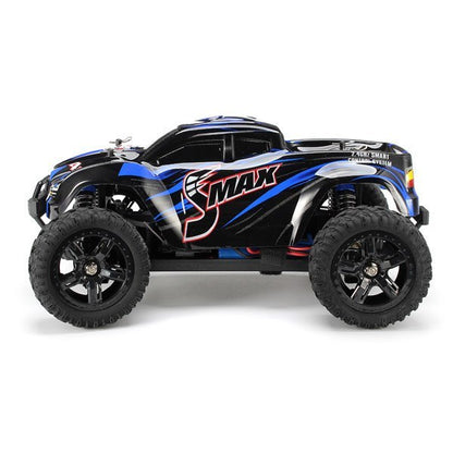 REMO 1631 RC Truck 1/16 2.4G 4WD Brushed Off-Road  Truck SMAX RC Remote Control Cars With Transmitter RTR Electric Car